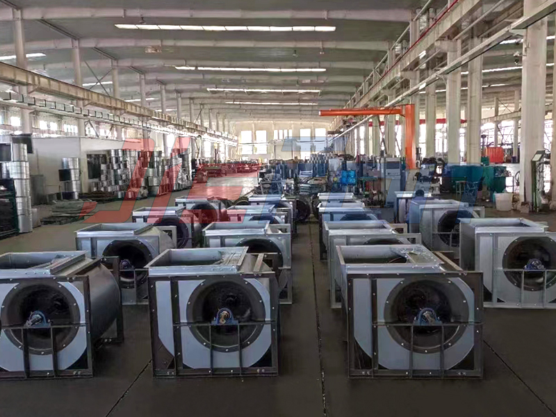 網(wǎng)上選購空調(diào)風(fēng)機(jī)需要考慮到哪些因素